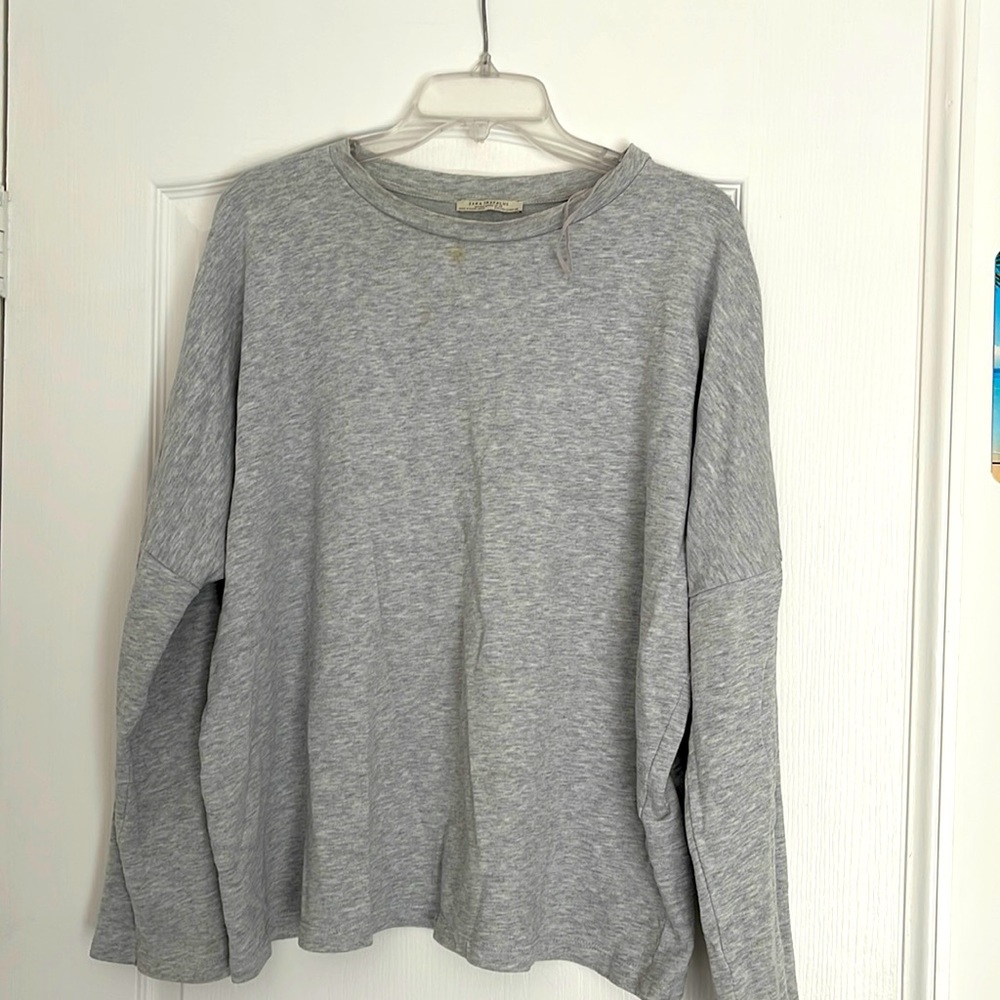 ZARA  Sweater